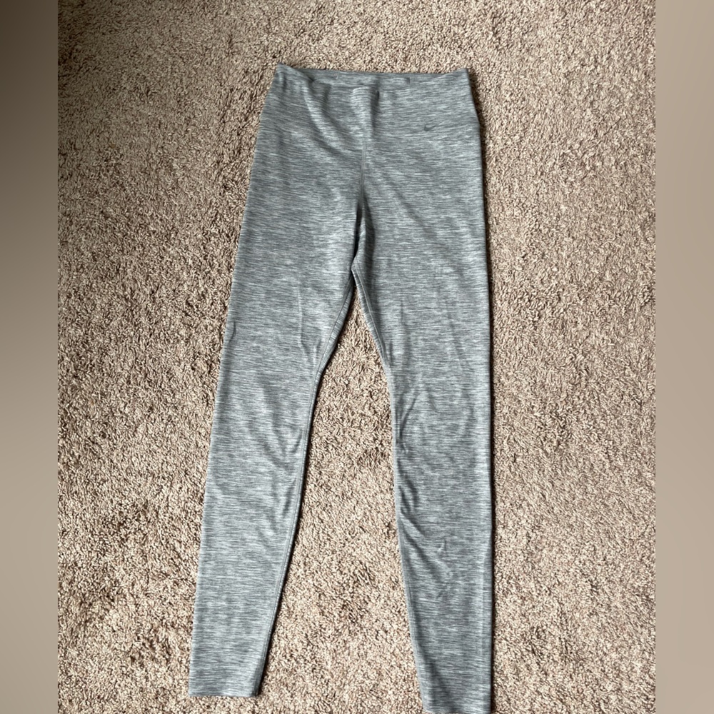 Nike Dri Fit Athletic Yoga Pants